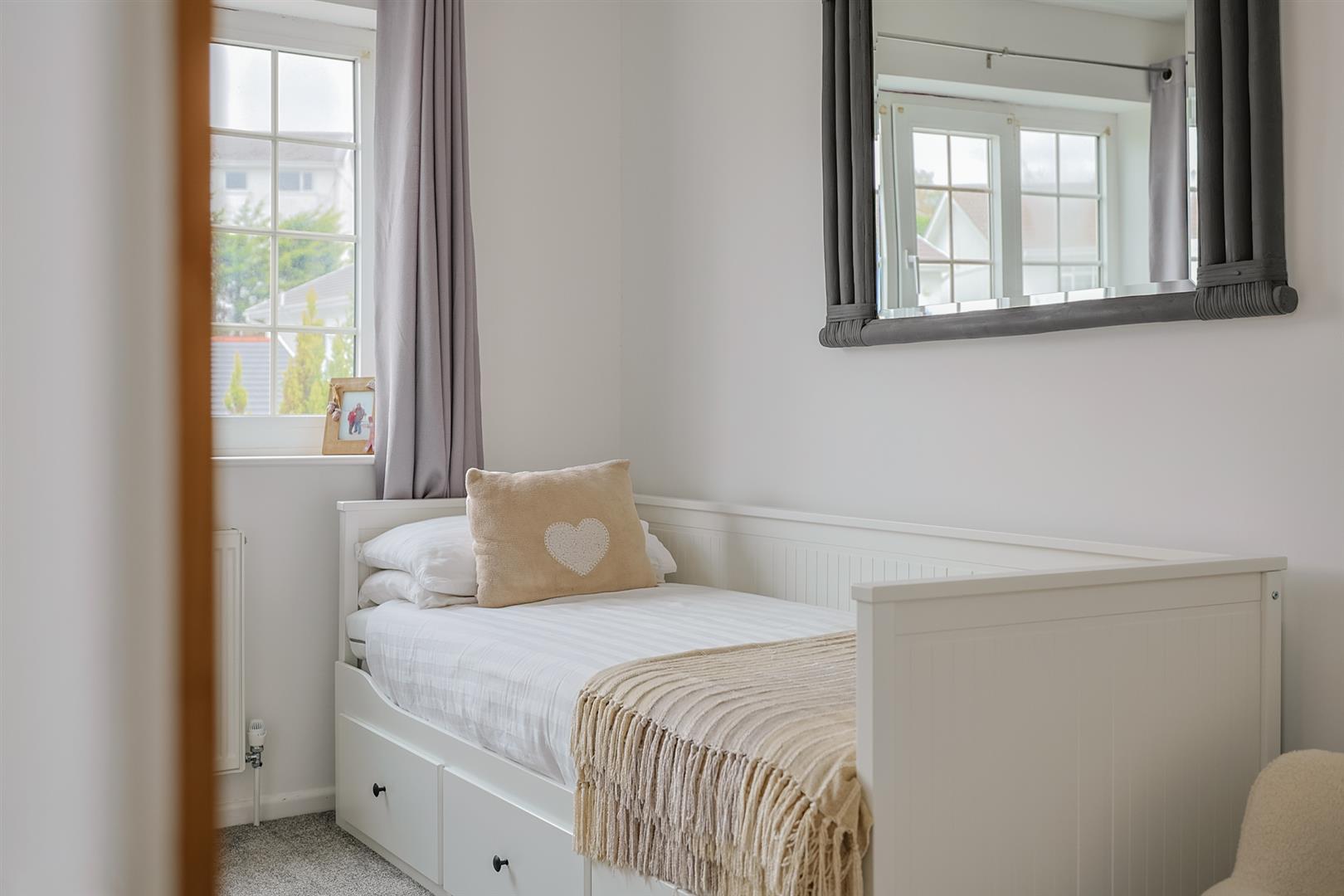 St. Andrews Close, Mayals, Swansea, SA3 5DX
